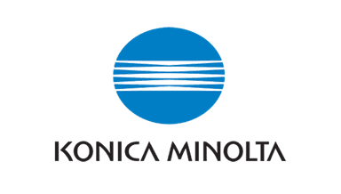 Konica Minolta