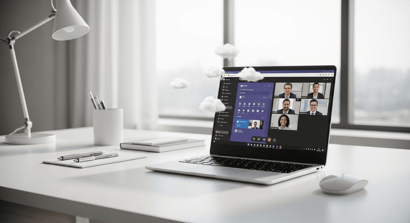 Microsoft 365